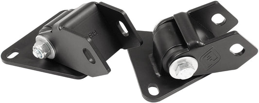 HOLDEN HQ-WB & TORANA TO SBC  CONVERSION ENGINE MOUNTS CHEV Default Title