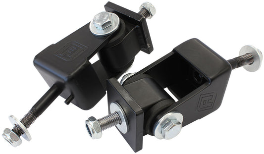 HOLDEN COMMODORE VE-VF        LS ENGINE MOUNTS PAIR Default Title