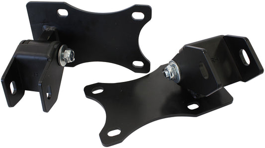 HOLDEN TORANA TO LS ENGINE    CONVERSION ENGINE MOUNTS Default Title