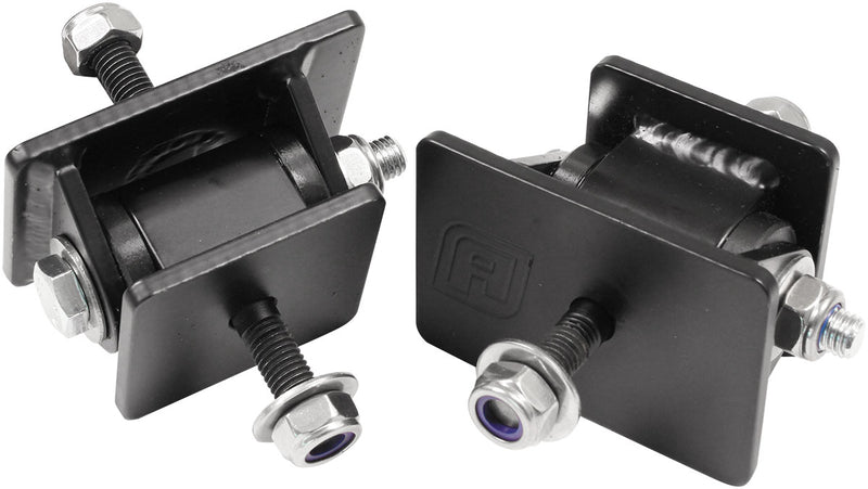 HOLDEN VL NISSAN SKYLINE RB30 ENGINE MOUNTS R31