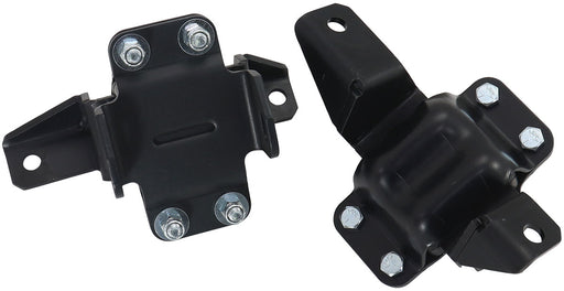 SMALL BLOCK FORD ENGINE MOUNT LOCKING WINDSOR CLEVELAND PAIR302 351C Aeroflow AF 1202-1000