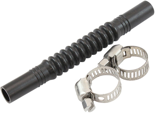 5/16" INTANK FUEL HOSE 100mm  LENGTH E85 NYLON FLEXIBLE 8mm