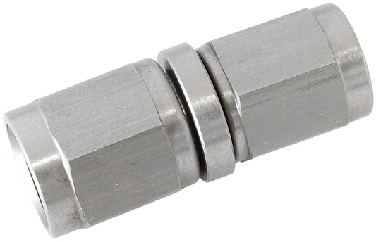 S/S REDUCER COUPLER -3 TO -4  SWIVEL COUPLER STAINLESS STEEL Default Title