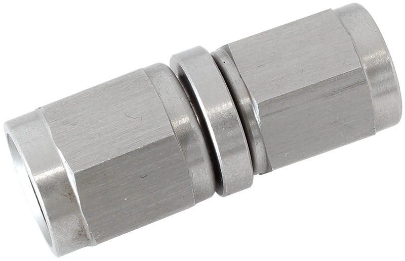 S/S REDUCER COUPLER -3 TO -4  SWIVEL COUPLER STAINLESS STEEL