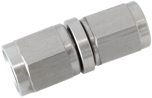 S/S REDUCER COUPLER -3 TO -4  SWIVEL COUPLER STAINLESS STEEL