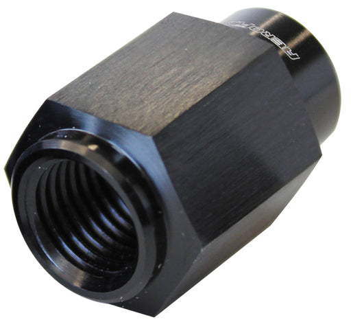 HOLDEN / CHEV LS FUEL RAIL TO GAUGE ADAPTER FEMALE 1/8" NPT