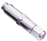 BG / DEMON DUAL INLET -8AN    BLUE SUIT 2 X METERING BLOCKS