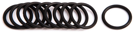 EPR O-RING -4AN 10PK 9.00MM IDNITROMETHANE AND ALCOHOL FUELS