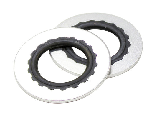 -6AN STAT-O-SEAL 9/16" / 14MM INSIDE DIAMETER  10pk Default Title