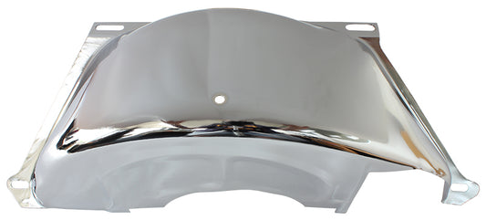 TH700 TRANS DUST INSPECTION   COVER CHROME Default Title