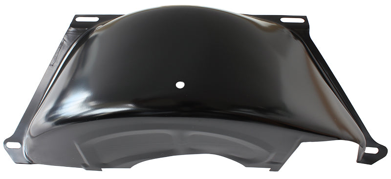 GM TH700 FLEXPLATE            DUST COVER BLACK