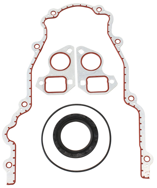 GM LS TIMING COVER GASKET KIT GASKETS & SEAL Default Title