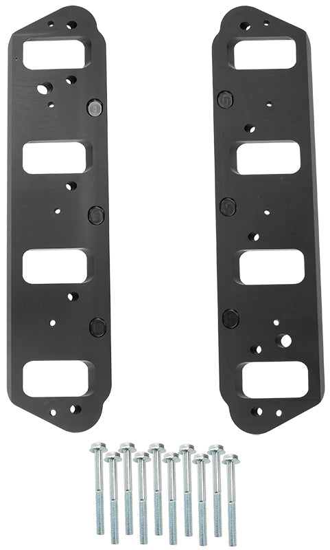 GM LSA THERMO PLASTIC SPACERS SUITS LS3 / LSA INTAKES 10MM Default Title