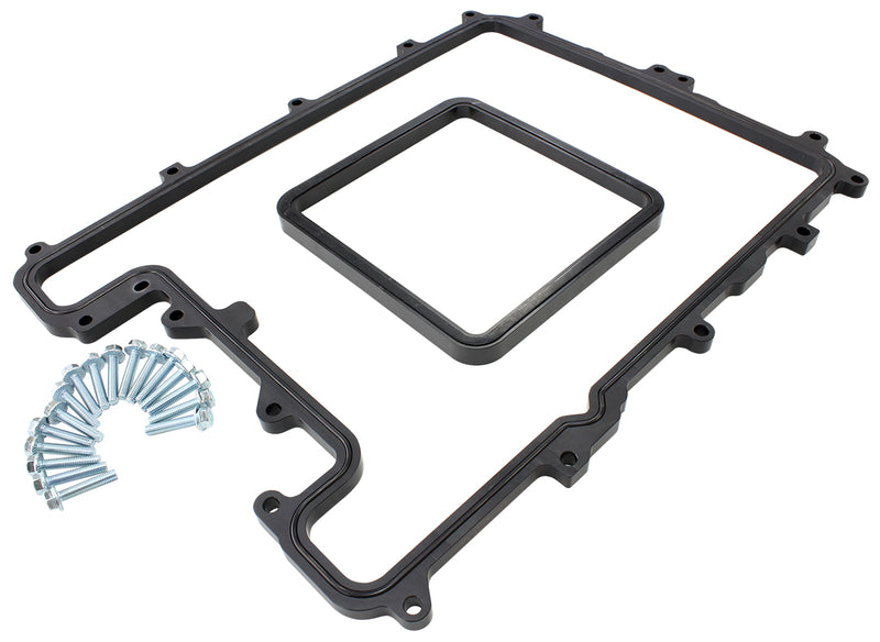 GM LSA THERMO PLASTIC CHARGER SPACERS HAT / COOLER NEW DESIG