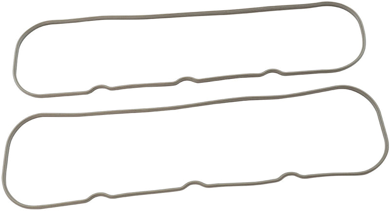 GM LS VALVE COVER GASKET      RUBBER ROCKET PAIR ROCKER