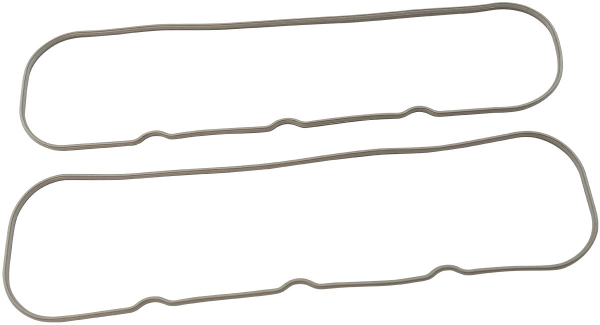 GM LS VALVE COVER GASKET RUBBER ROCKET PAIR ROCKER | AF1850-1013 ...