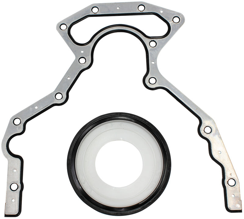 GM LS REAR MAIN GASKET KIT    LS1 REAR MAIN SEAL & HOUSING