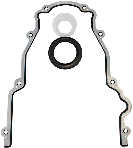 GM LS TIMING COVER GASKET ONLYLS1 FRONT PLATE HOUSING Default Title