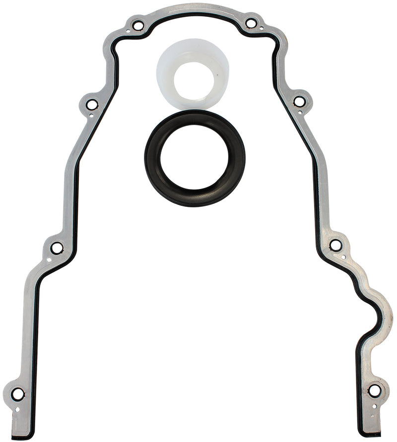 GM LS TIMING COVER GASKET ONLYLS1 FRONT PLATE HOUSING