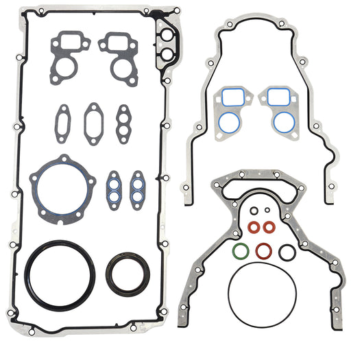 GM LS BOTTOM END GASKET SET   LS1 SEAL KIT CONVERSION