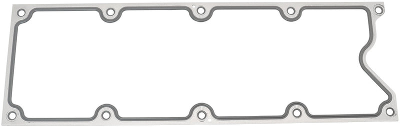 GM LS1 VALLEY PLATE GASKET    SINGLE LS1 LS6