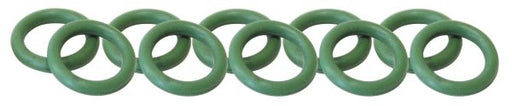 VITON O-RING REPLACEMENTS FOR FRONT OF -8 A/C FITTINGS 10pk