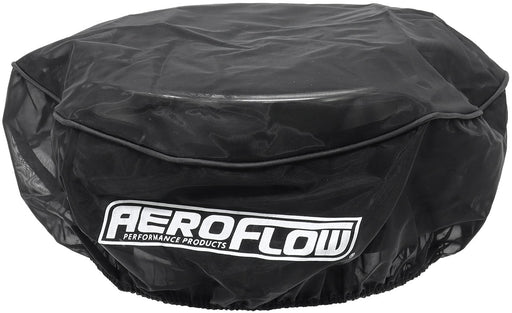 14" AIR FILTER AEROSKIN WRAP  BLACK SUITS ALL 14 INCH FILTER