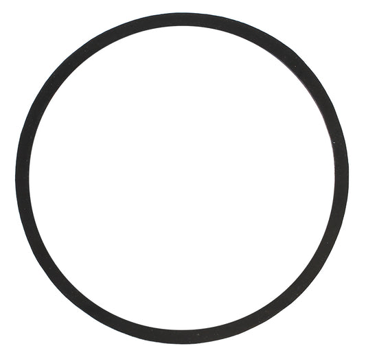RUBBER AIR FILTER BASE GASKET SUITS 5-1/8" NECK SIZE CARBS Default Title