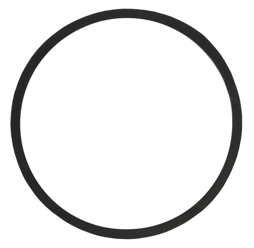 RUBBER AIR FILTER BASE GASKET SUITS 5-1/8" NECK SIZE CARBS