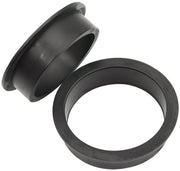 UNIVERSAL FLANGE RUBBER INSERTCLAMP ON FILTER 2711-1001     BLACK - AF 2001-1001