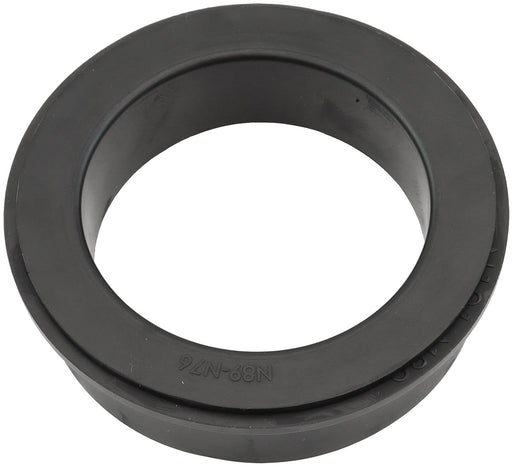 UNIVERSAL FLANGE RUBBER INSERTCLAMP ON FILTER 2711-1001     BLACK - AF 2001-1001