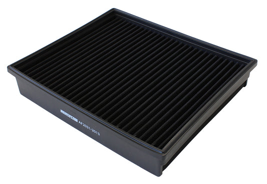 PANEL FILTER COLARADO ISUZU   DMAX DIESEL 251 X 210 A1618 Default Title
