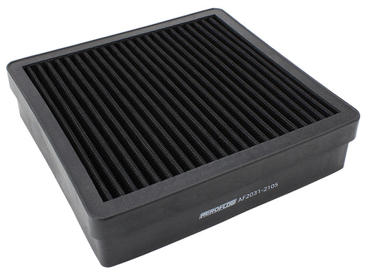 PANEL FILTER MITSUBISHI LANCEROUTLANDER A1311 EQUIV COTTON Default Title