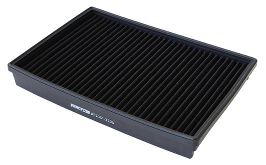 PANEL FILTER MAZDA A1523WB    MAZDA 3 2.0L & 2.3L 2004 ON Default Title