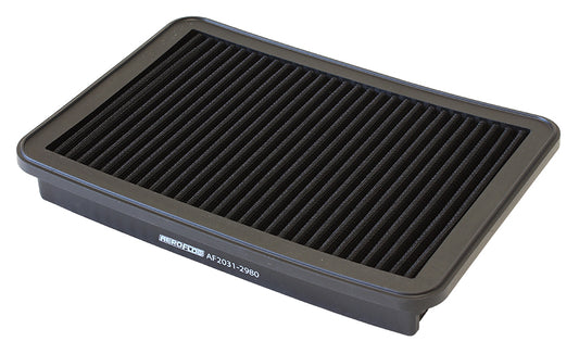 PANEL FILTER NISSAN NAVARA    2005 ON 2.5L DIESEL NON-AUST Default Title
