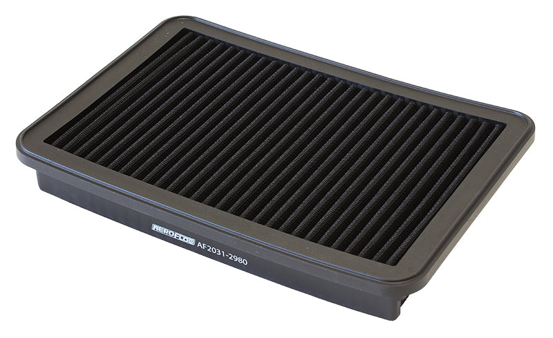 PANEL FILTER NISSAN NAVARA    2005 ON 2.5L DIESEL NON-AUST