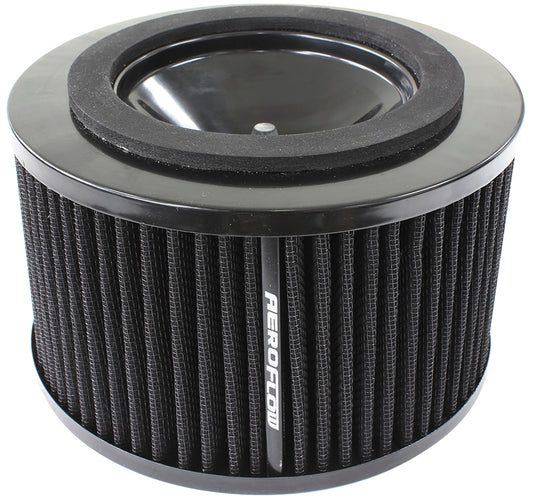 ROUND FILTER TOYOTA HILUX 3.0L5L DIES 11/97-08/99 A1402 Default Title