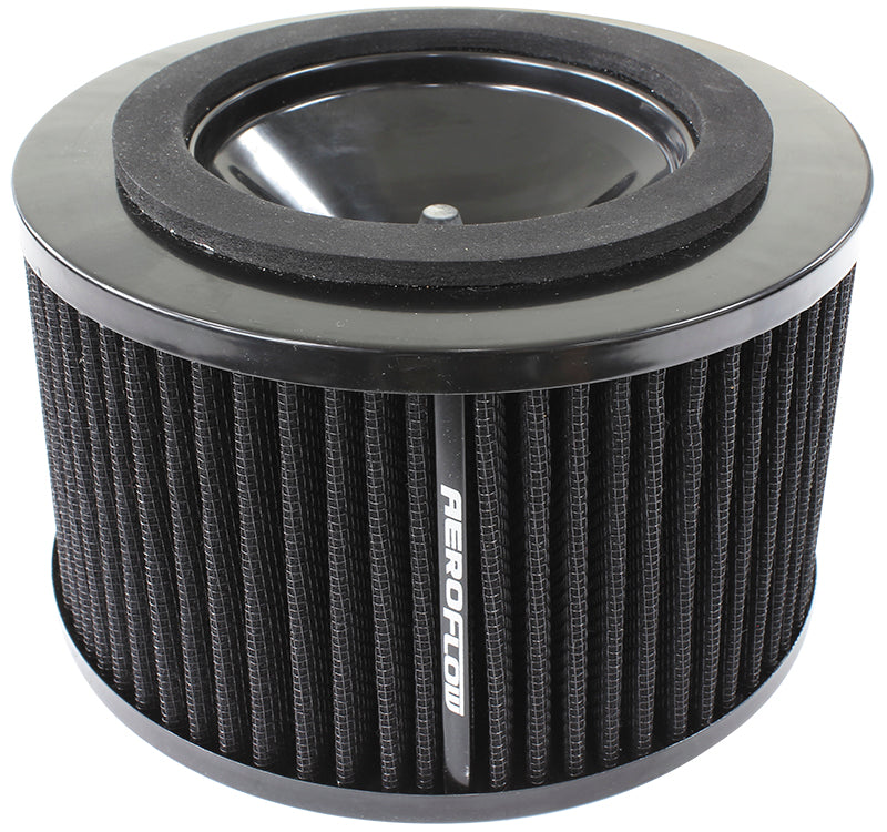ROUND FILTER TOYOTA HILUX 3.0L5L DIES 11/97-08/99 A1402