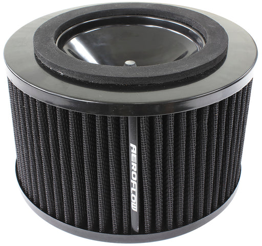 ROUND FILTER TOYOTA HILUX 3.0L5L DIES 11/97-08/99 A1402