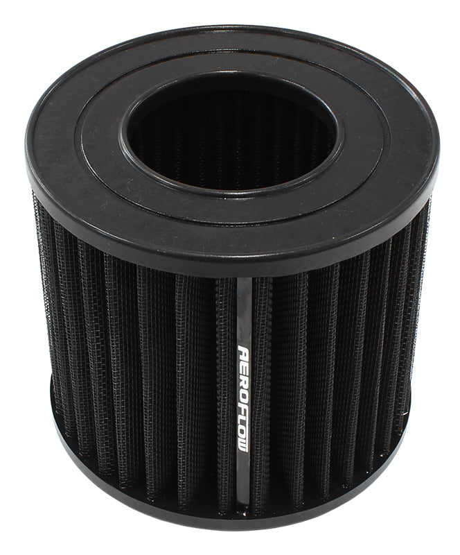 ROUND FILTER - RODEO, JACKEROO 3.0L TURBO DIESEL A1504
