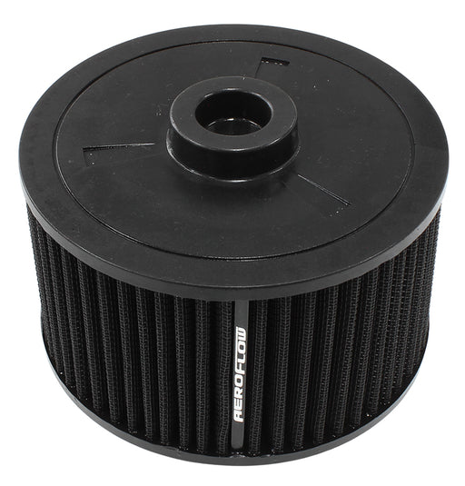 ROUND FILTER - TOYOTA HILUX    PRADO 3.4L RYCO A1397