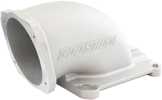 EFI THROTTLE BODY INTAKE ELBOWSUIT LS 4 BOLT T/B 4150 & 4500