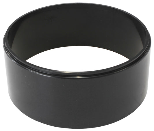 AIR CLEANER ASSEMBLY RISER    5-1/8" x 2" SPACER Default Title