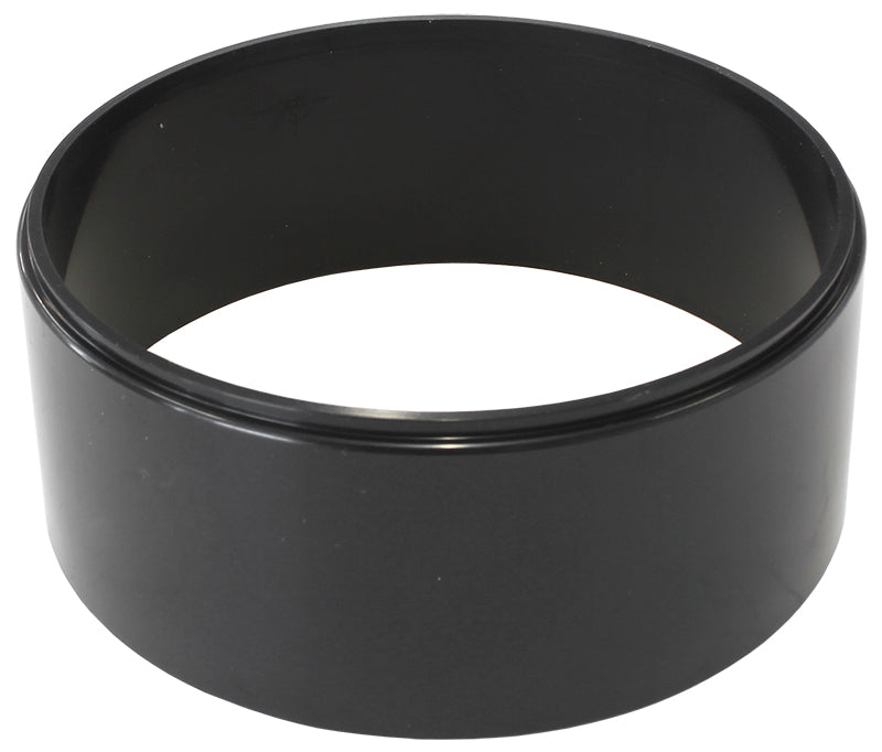 AIR CLEANER ASSEMBLY RISER    5-1/8" x 2" SPACER