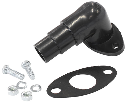 UNIVERSAL AIR CLEANER         ENGINE BREATHER ADAPTER