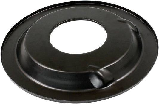 14" AIR CLEANER BASE SNIPER   EFI HOLLEY DROP 1" 25mm BLACK Default Title