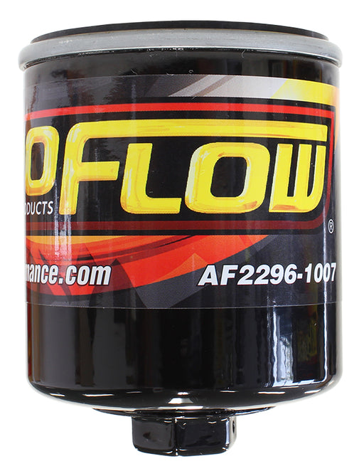 OIL FILTER - HOLDEN V8 SHORT  Z160 - HP1007 **SEE NOTES**