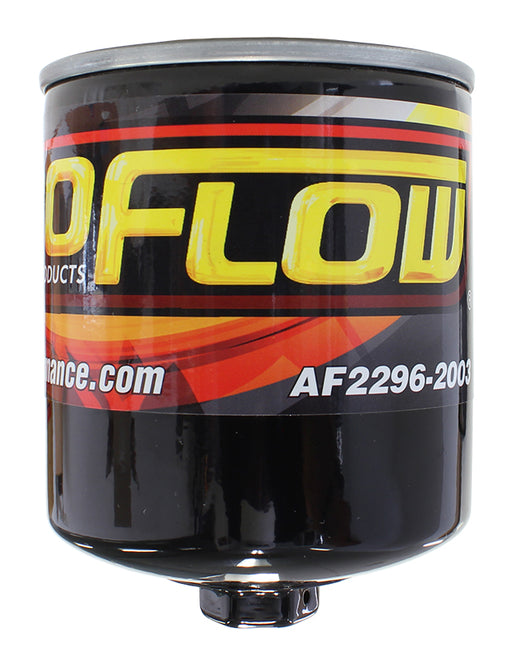 OIL FILTER - HOLDEN V8 LONG   Z30 & Z80    **SEE NOTES**