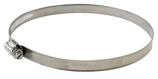130-152MM STAINLESS HOSE CLAMP10 pieces per pack