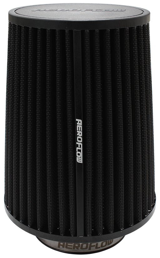 3-1/8" CLAMP-ON TAPERED FILTER4.5" - 5.9" O.D, 7.3" HIGH